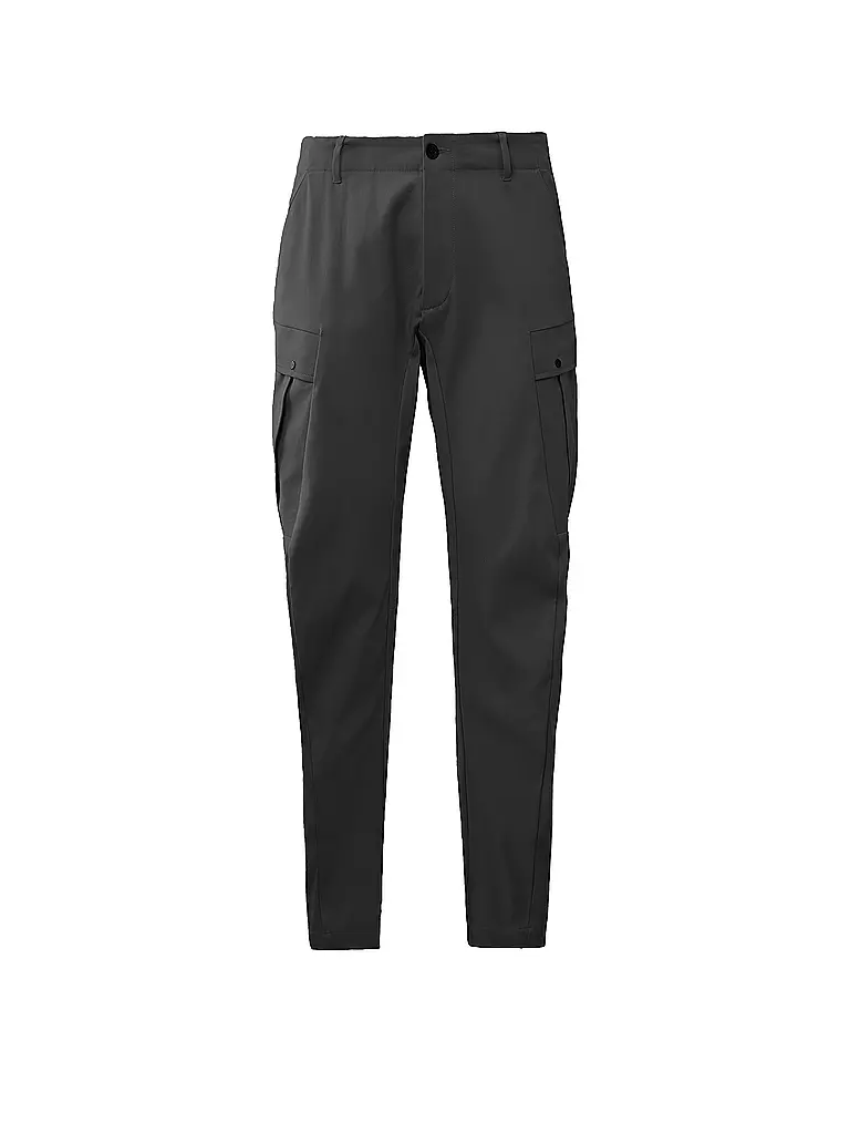 CP COMPANY | Cargohose  | grau