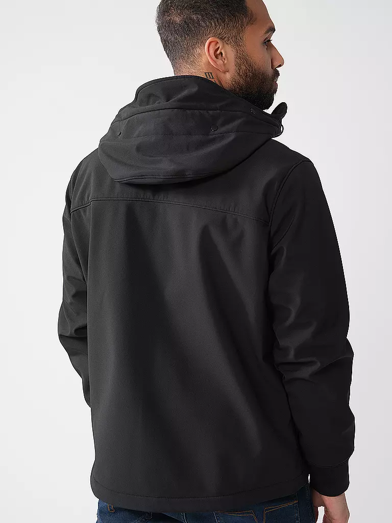 CP COMPANY | Kurzjacke | schwarz