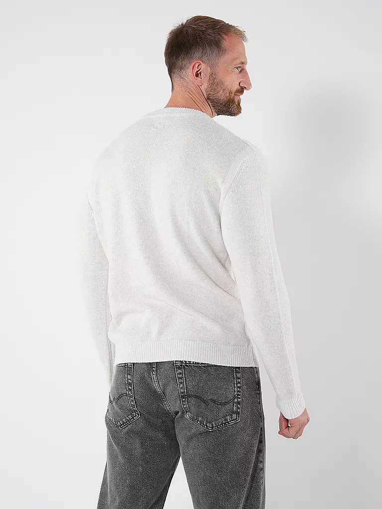 CP COMPANY | Pullover | creme