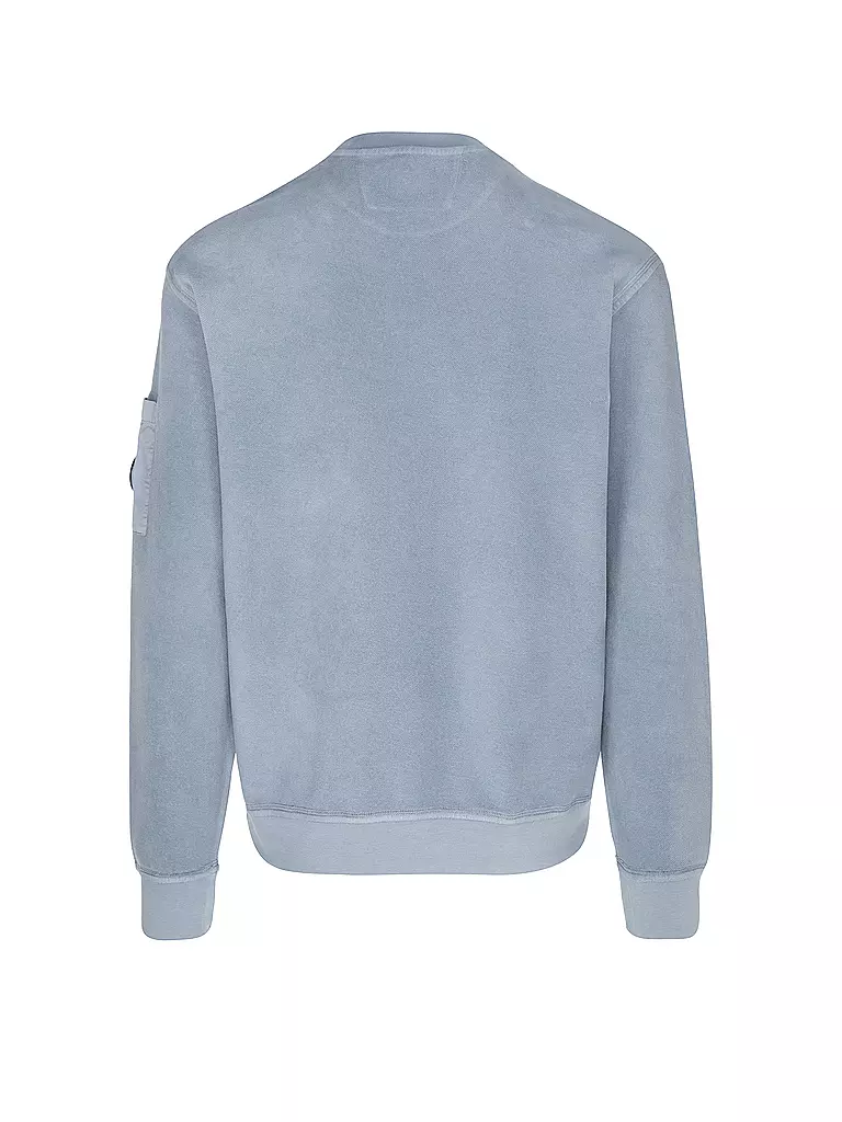 CP COMPANY | Sweater | grau