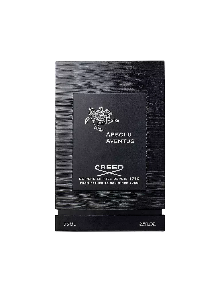 CREED |  Absolu Aventus Parfum 75ml | keine Farbe