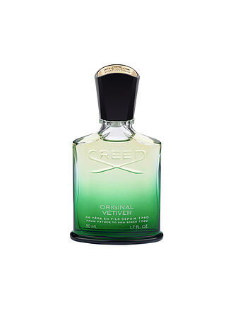 CREED | Original Vetiver Eau de Parfum 50ml