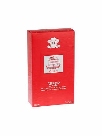 CREED | Viking Eau de  Parfum 100ml