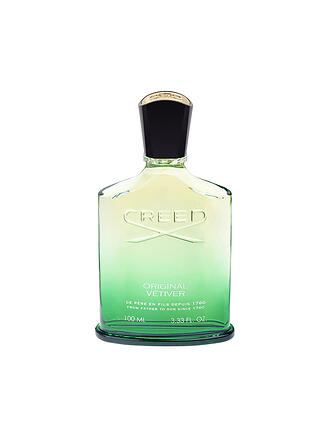 CREED | Original Vetiver Eau de Parfum 100ml