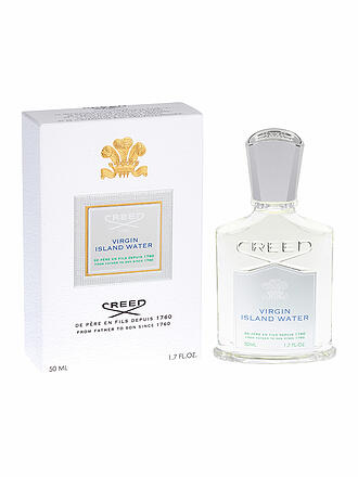 CREED | Virgin Island Water Eau de Parfum 50ml