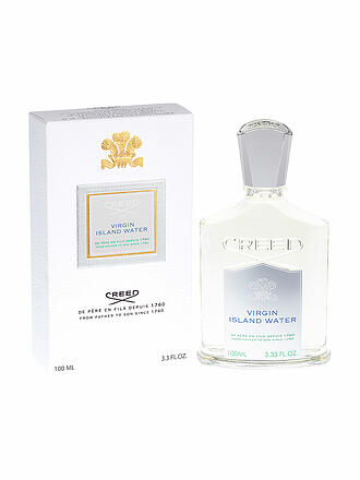 CREED | Virgin Island Water Eau de Parfum 100ml