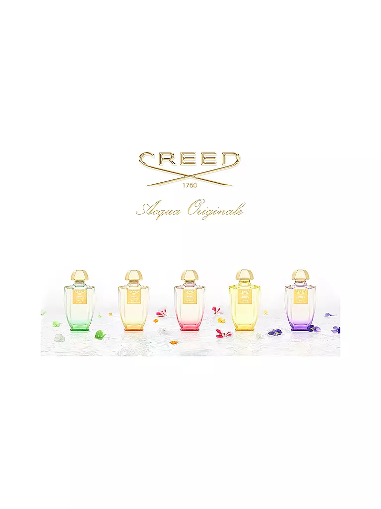 CREED | Acqua Originale Green Neroli Eau de Parfum 100ml | keine Farbe