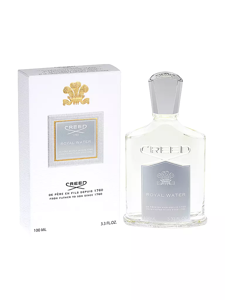 CREED | Royal Water Eau de Parfum 100ml | keine Farbe