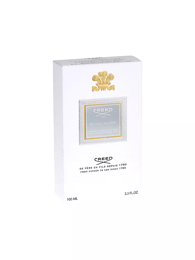 CREED | Royal Water Eau de Parfum 100ml | keine Farbe