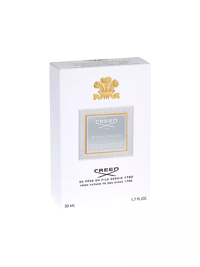 CREED | Royal Water Eau de Parfum 50ml | keine Farbe