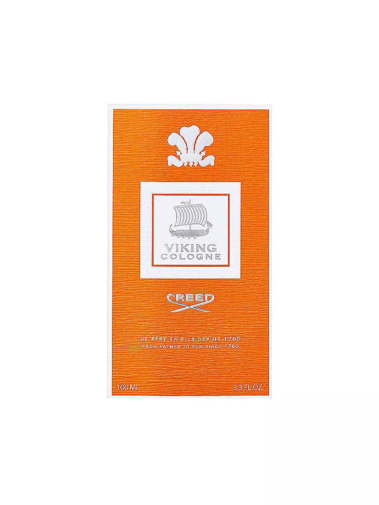 CREED | Viking Cologne Eau de Parfum 100ml | keine Farbe