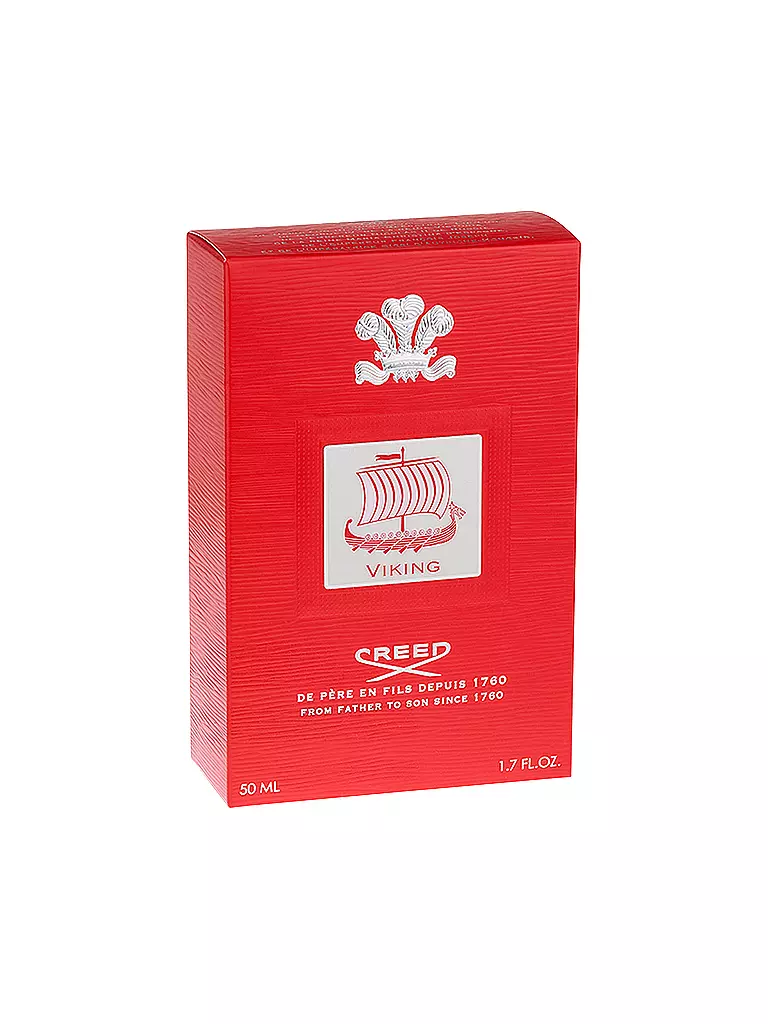 CREED | Viking Eau de  Parfum 50ml | keine Farbe