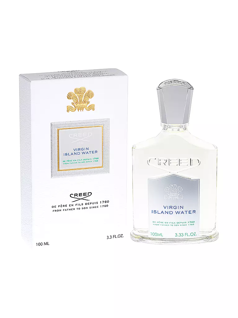 CREED | Virgin Island Water Eau de Parfum 100ml | keine Farbe