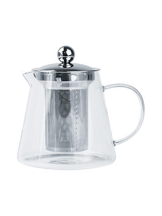 CRISTEL FRANCE | Teekanne 1,2l OOLONG Borosilicatglas