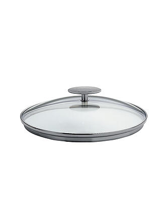 CRISTEL FRANCE | Glasdeckel Platine 30cm