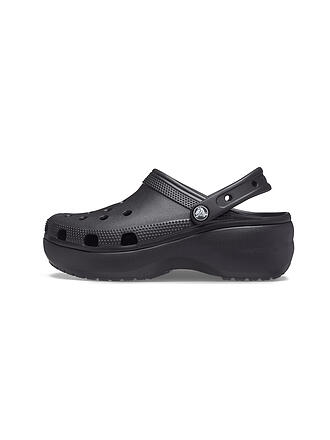 CROCS | Pantoletten CLASSIC PLATFORM CLOG