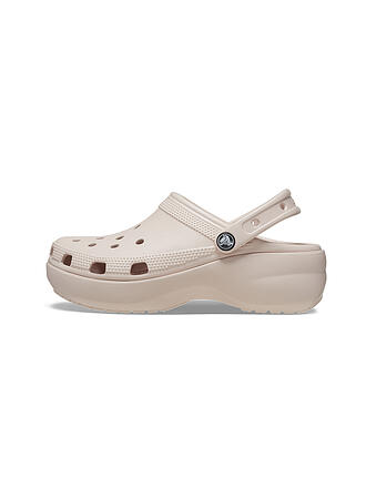 CROCS | Pantoletten CLASSIC PLATFORM CLOG