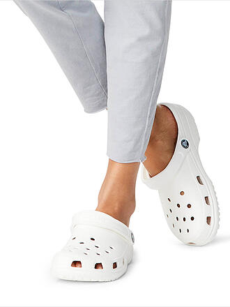 CROCS | Badepantoffel CROCS CLASSIC