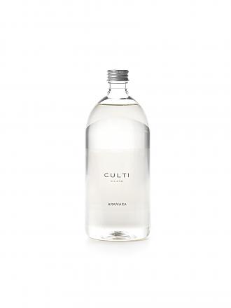 CULTI | Raumduft Nachfüller 1000 ml - Duft Aramara