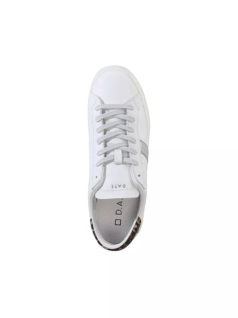 D.A.T.E. | Sneaker  | weiss