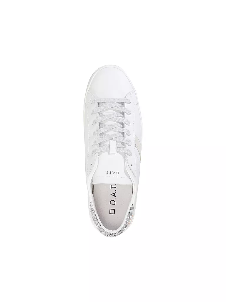 D.A.T.E. | Sneaker | weiss