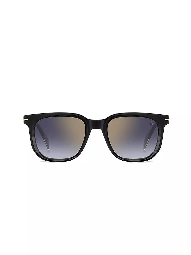 DAVID BECKHAM | Sonnenbrille DB7133/S/52 | schwarz