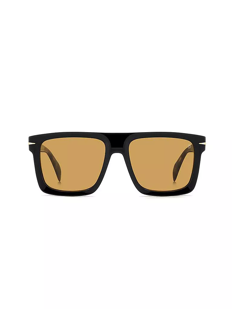 DAVID BECKHAM | Sonnenbrille DB7134/S/56 | braun