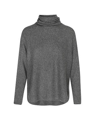 DAVIDA | Kaschmirpullover 