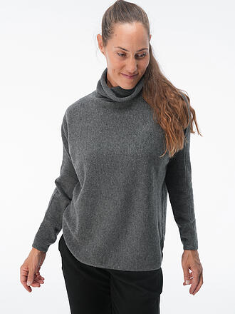 DAVIDA | Kaschmirpullover 