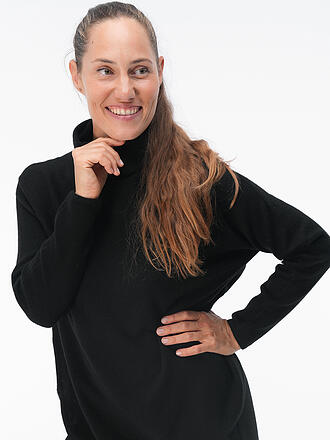 DAVIDA | Kaschmirpullover 