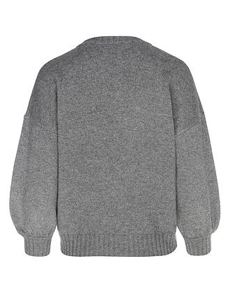 DAVIDA | Kaschmirpullover