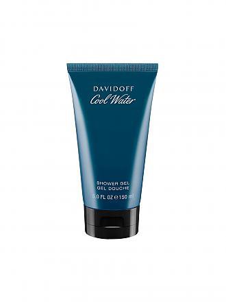 DAVIDOFF | Cool Water Man Shower Gel 150ml