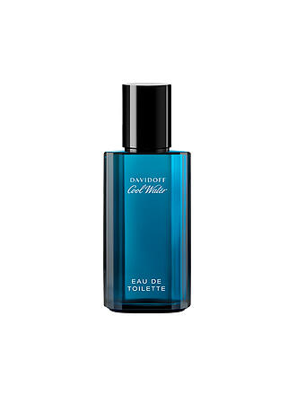 DAVIDOFF | Cool Water Man Eau de Toilette Spray 40ml