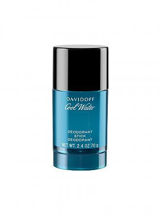 DAVIDOFF | Cool Water Man Deodorant Stick 75ml