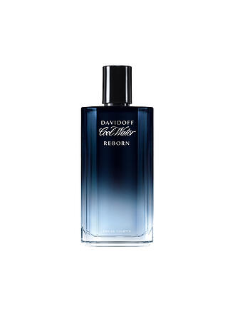 DAVIDOFF | Cool Water Reborn Man Eau de Toilette 125ml