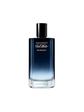 DAVIDOFF | Cool Water Reborn  Eau de Parfum 100ml