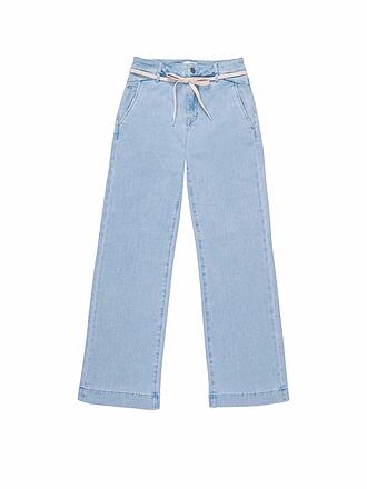 DAWN DENIM | Jeans Wide FIt DEW