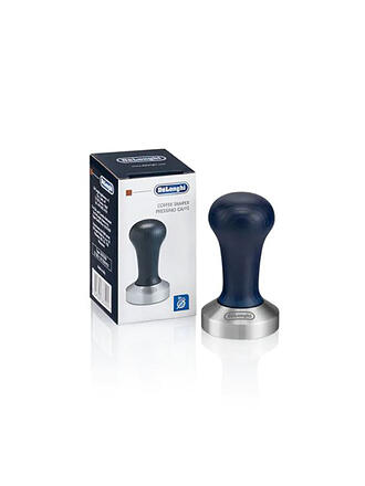 DELONGHI | Espresso Tamper DLSC058 Edelstahl 51mm