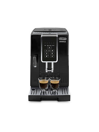 DELONGHI | Vollautomat DINAMICA ECAM350.50B Schwarz