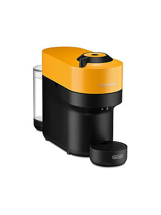 DELONGHI | Nespresso System Maschine VERTURO POP EN90 Mango Yellow