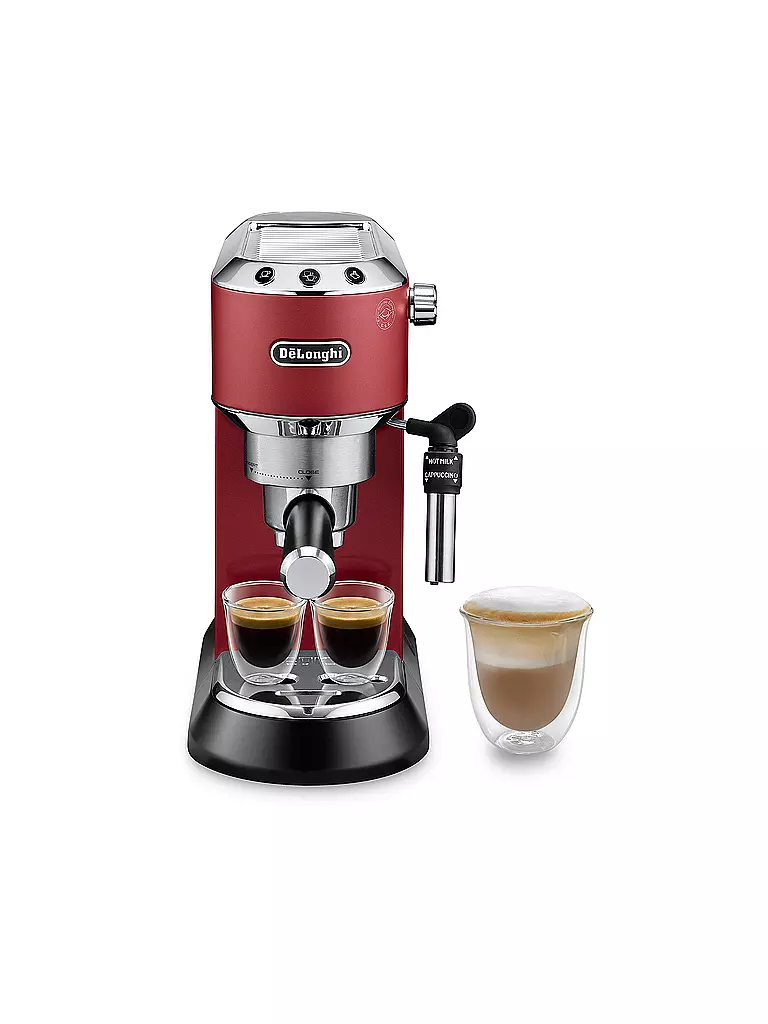 DELONGHI | Espressomaschine 