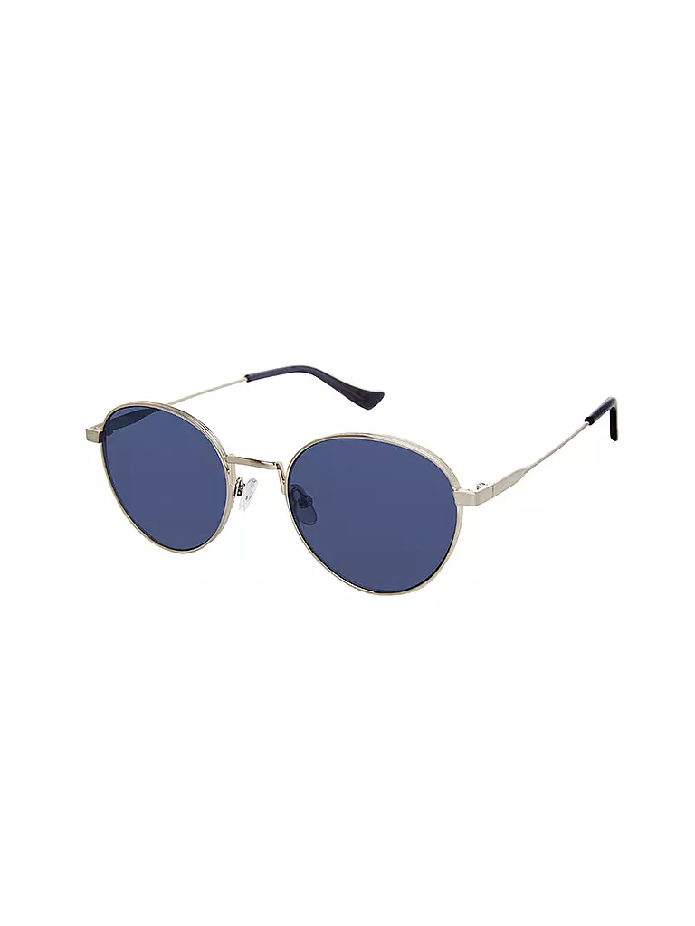 DENON | Sonnenbrille JULES | gold