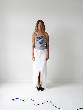 DESIGNERS REMIX | Top Cropped Fit HARRIET