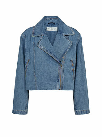 DESIGNERS REMIX | Jeansjacke MILES BIKER