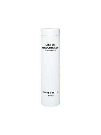 DIETER FERSCHINGER | Haarpflege - Volume Control Shampoo 200ml