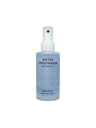 DIETER FERSCHINGER | Haarpflege - Build up Blow Dry Spray 