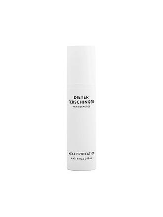 DIETER FERSCHINGER | Haarpflege - Heat Protection Anti Frizz Cream 100ml