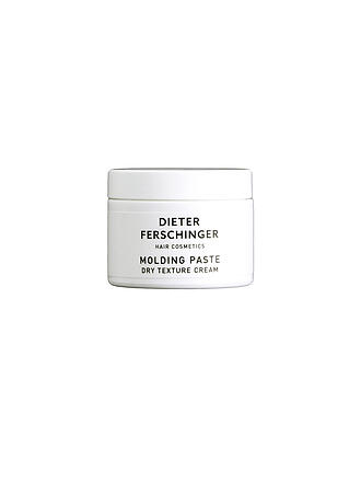 DIETER FERSCHINGER | Haarpflege - Molding Paste Dry Texture Cream 50ml