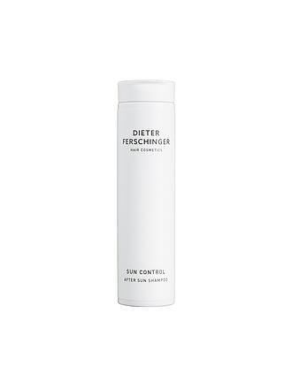 DIETER FERSCHINGER | Haarpflege - Sun Control After Sun Shampoo 200ml