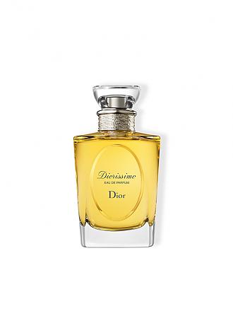 DIOR | Diorissimo Eau de Parfum 50ml